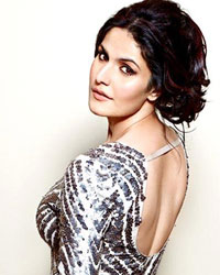 Zareen Khan